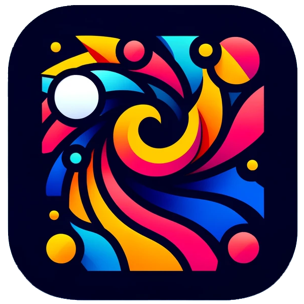 JoyiStore demo app icon