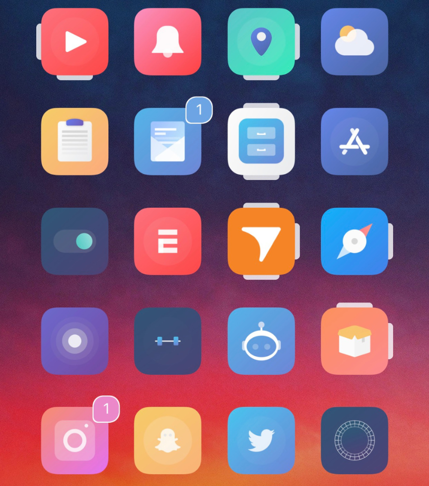 tweaks